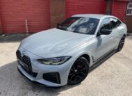 2022 BMW 420i M Sport Gran Coupe *TECH PACK- LOADED WITH SPECIFICATION- 1 OWNER* Auto