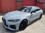2022 BMW 420i M Sport Gran Coupe *TECH PACK- LOADED WITH SPECIFICATION- 1 OWNER* Auto