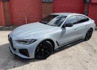 2022 BMW 420i M Sport Gran Coupe *TECH PACK- LOADED WITH SPECIFICATION- 1 OWNER* Auto