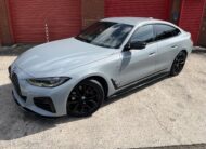 2022 BMW 420i M Sport Gran Coupe *TECH PACK- LOADED WITH SPECIFICATION- 1 OWNER* Auto