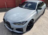 2022 BMW 420i M Sport Gran Coupe *TECH PACK- LOADED WITH SPECIFICATION- 1 OWNER* Auto