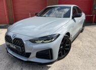 2022 BMW 420i M Sport Gran Coupe *TECH PACK- LOADED WITH SPECIFICATION- 1 OWNER* Auto