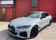 2022 BMW 420i M Sport Gran Coupe *TECH PACK- LOADED WITH SPECIFICATION- 1 OWNER* Auto