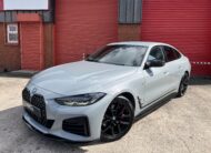 2022 BMW 420i M Sport Gran Coupe *TECH PACK- LOADED WITH SPECIFICATION- 1 OWNER* Auto