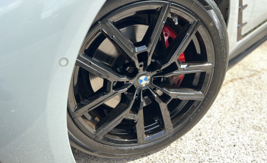 2022 BMW 420i M Sport Gran Coupe *TECH PACK- LOADED WITH SPECIFICATION- 1 OWNER* Auto