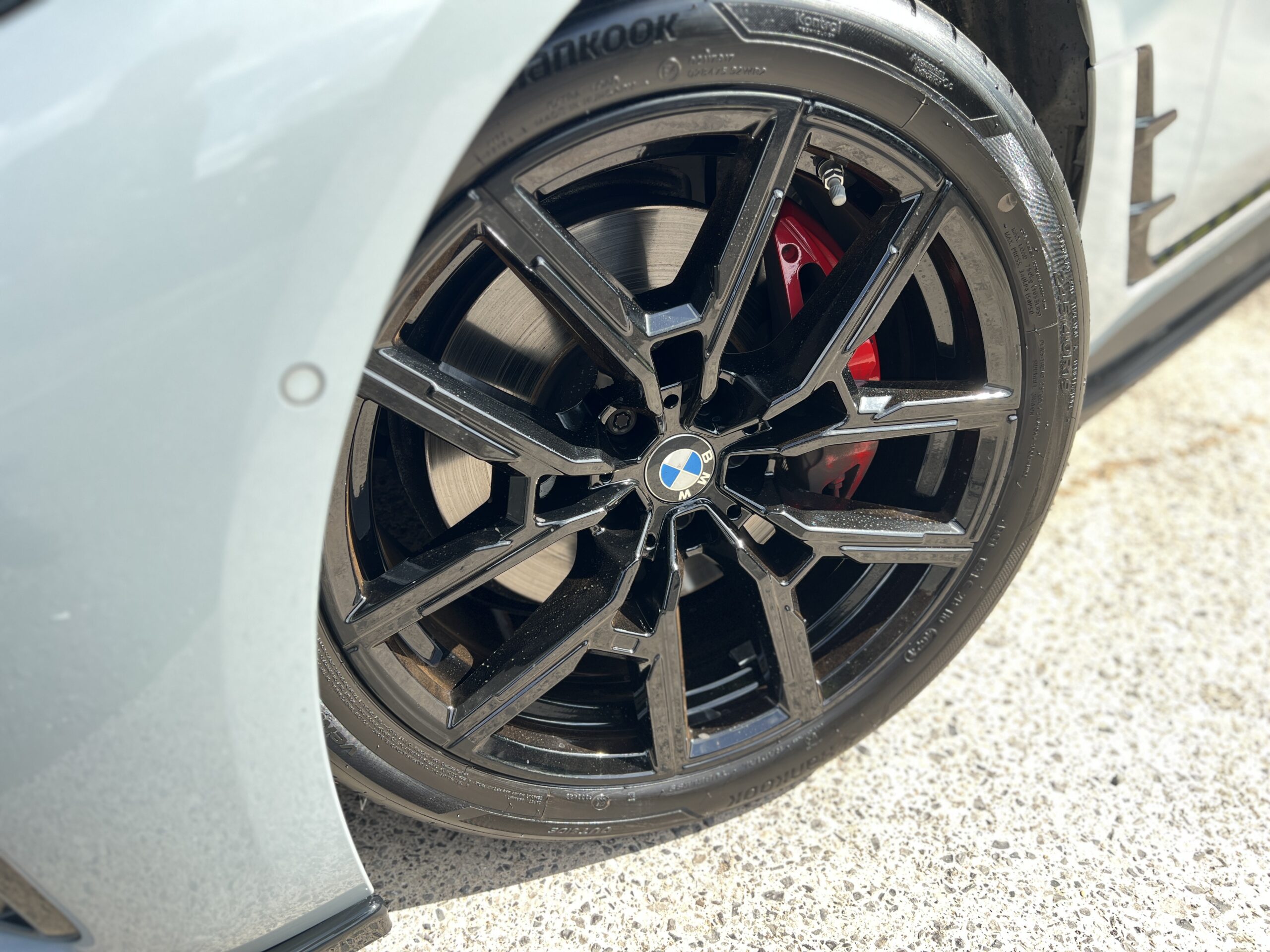 2022 BMW 420i M Sport Gran Coupe *TECH PACK- LOADED WITH SPECIFICATION- 1 OWNER* Auto