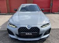2022 BMW 420i M Sport Gran Coupe *TECH PACK- LOADED WITH SPECIFICATION- 1 OWNER* Auto