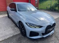 2022 BMW 420i M Sport Gran Coupe *TECH PACK- LOADED WITH SPECIFICATION- 1 OWNER* Auto