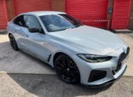 2022 BMW 420i M Sport Gran Coupe *TECH PACK- LOADED WITH SPECIFICATION- 1 OWNER* Auto
