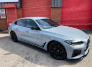 2022 BMW 420i M Sport Gran Coupe *TECH PACK- LOADED WITH SPECIFICATION- 1 OWNER* Auto