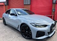 2022 BMW 420i M Sport Gran Coupe *TECH PACK- LOADED WITH SPECIFICATION- 1 OWNER* Auto