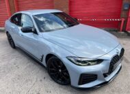 2022 BMW 420i M Sport Gran Coupe *TECH PACK- LOADED WITH SPECIFICATION- 1 OWNER* Auto