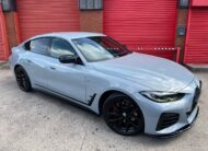 2022 BMW 420i M Sport Gran Coupe *TECH PACK- LOADED WITH SPECIFICATION- 1 OWNER* Auto