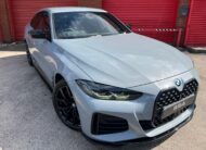 2022 BMW 420i M Sport Gran Coupe *TECH PACK- LOADED WITH SPECIFICATION- 1 OWNER* Auto