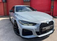 2022 BMW 420i M Sport Gran Coupe *TECH PACK- LOADED WITH SPECIFICATION- 1 OWNER* Auto