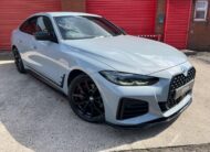 2022 BMW 420i M Sport Gran Coupe *TECH PACK- LOADED WITH SPECIFICATION- 1 OWNER* Auto