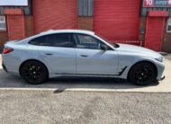 2022 BMW 420i M Sport Gran Coupe *TECH PACK- LOADED WITH SPECIFICATION- 1 OWNER* Auto