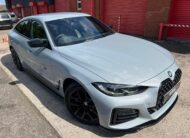 2022 BMW 420i M Sport Gran Coupe *TECH PACK- LOADED WITH SPECIFICATION- 1 OWNER* Auto