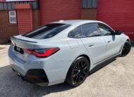 2022 BMW 420i M Sport Gran Coupe *TECH PACK- LOADED WITH SPECIFICATION- 1 OWNER* Auto