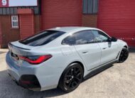 2022 BMW 420i M Sport Gran Coupe *TECH PACK- LOADED WITH SPECIFICATION- 1 OWNER* Auto