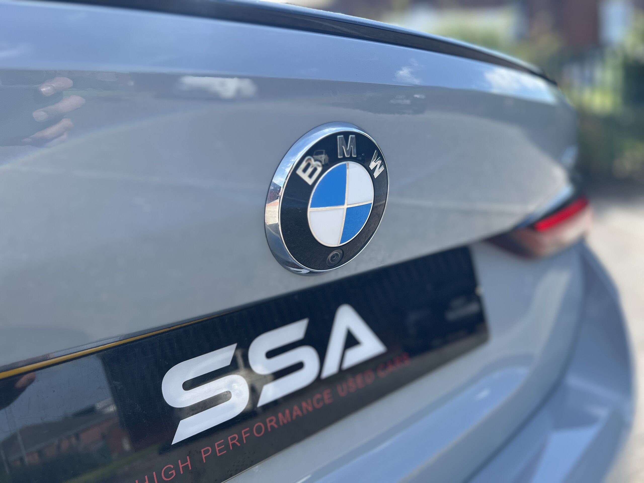 2022 BMW 420i M Sport Gran Coupe *TECH PACK- LOADED WITH SPECIFICATION- 1 OWNER* Auto