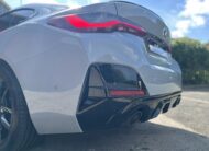 2022 BMW 420i M Sport Gran Coupe *TECH PACK- LOADED WITH SPECIFICATION- 1 OWNER* Auto
