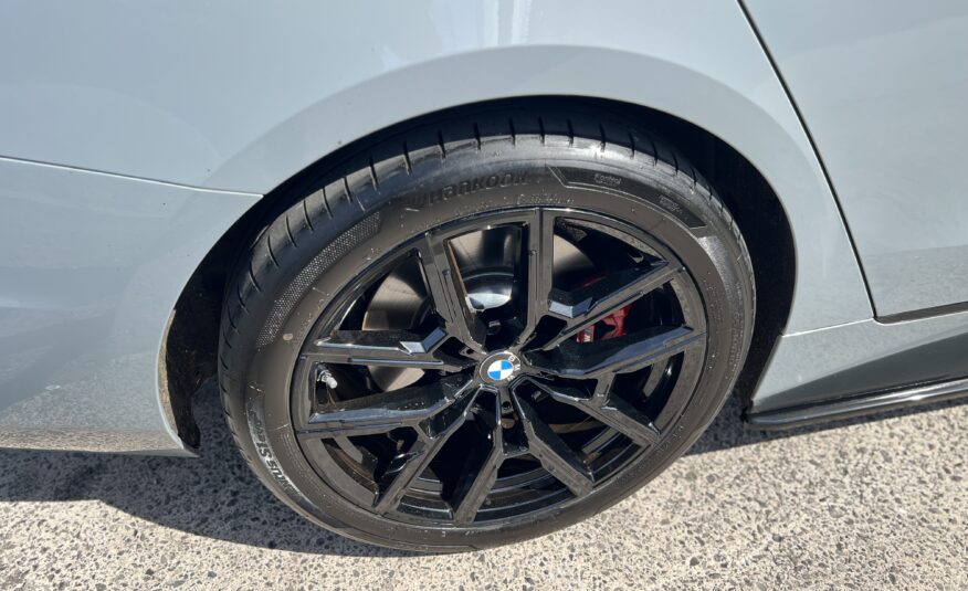 2022 BMW 420i M Sport Gran Coupe *TECH PACK- LOADED WITH SPECIFICATION- 1 OWNER* Auto