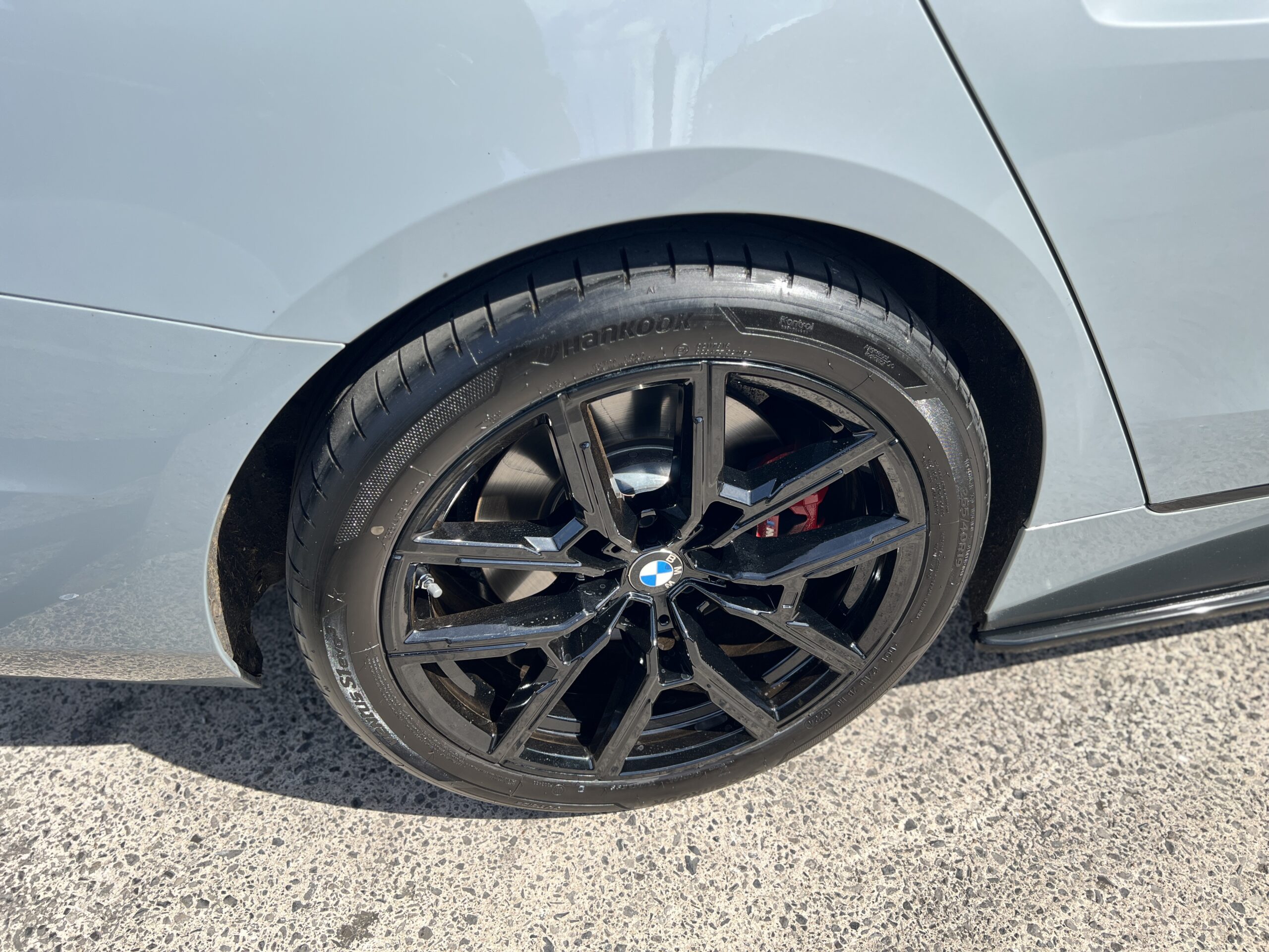 2022 BMW 420i M Sport Gran Coupe *TECH PACK- LOADED WITH SPECIFICATION- 1 OWNER* Auto