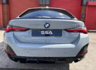 2022 BMW 420i M Sport Gran Coupe *TECH PACK- LOADED WITH SPECIFICATION- 1 OWNER* Auto