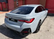 2022 BMW 420i M Sport Gran Coupe *TECH PACK- LOADED WITH SPECIFICATION- 1 OWNER* Auto
