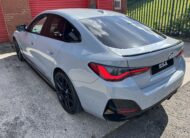 2022 BMW 420i M Sport Gran Coupe *TECH PACK- LOADED WITH SPECIFICATION- 1 OWNER* Auto