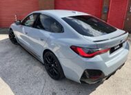 2022 BMW 420i M Sport Gran Coupe *TECH PACK- LOADED WITH SPECIFICATION- 1 OWNER* Auto