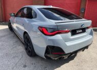 2022 BMW 420i M Sport Gran Coupe *TECH PACK- LOADED WITH SPECIFICATION- 1 OWNER* Auto
