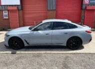 2022 BMW 420i M Sport Gran Coupe *TECH PACK- LOADED WITH SPECIFICATION- 1 OWNER* Auto