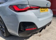 2022 BMW 420i M Sport Gran Coupe *TECH PACK- LOADED WITH SPECIFICATION- 1 OWNER* Auto