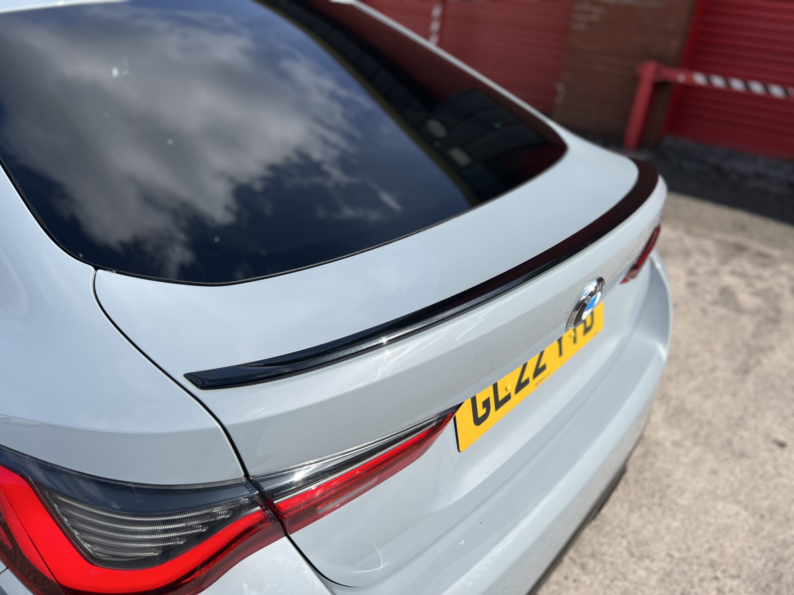 2022 BMW 420i M Sport Gran Coupe *TECH PACK- LOADED WITH SPECIFICATION- 1 OWNER* Auto