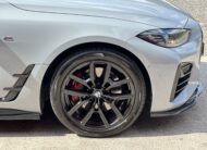 2022 BMW 420i M Sport Gran Coupe *TECH PACK- LOADED WITH SPECIFICATION- 1 OWNER* Auto