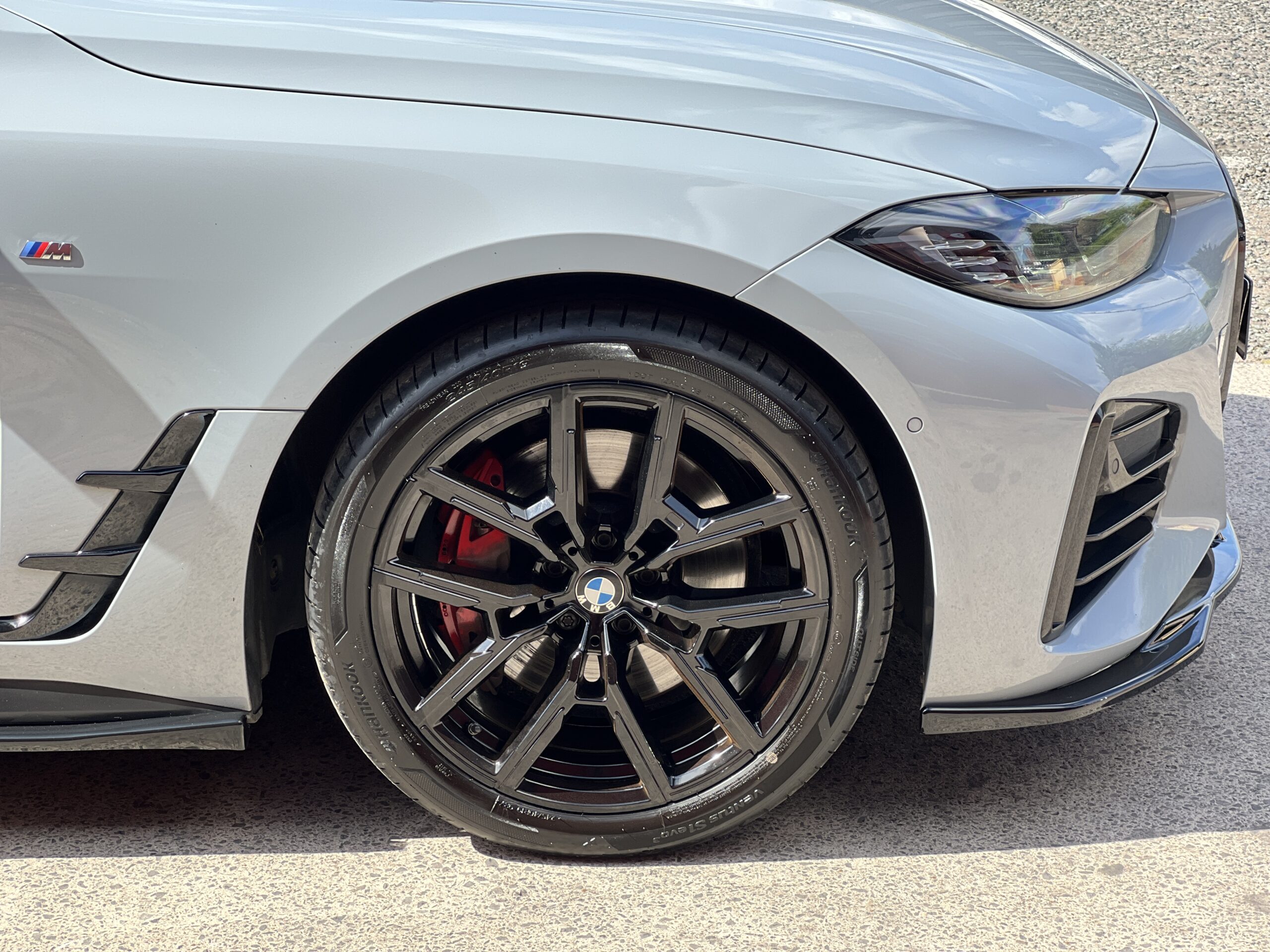 2022 BMW 420i M Sport Gran Coupe *TECH PACK- LOADED WITH SPECIFICATION- 1 OWNER* Auto