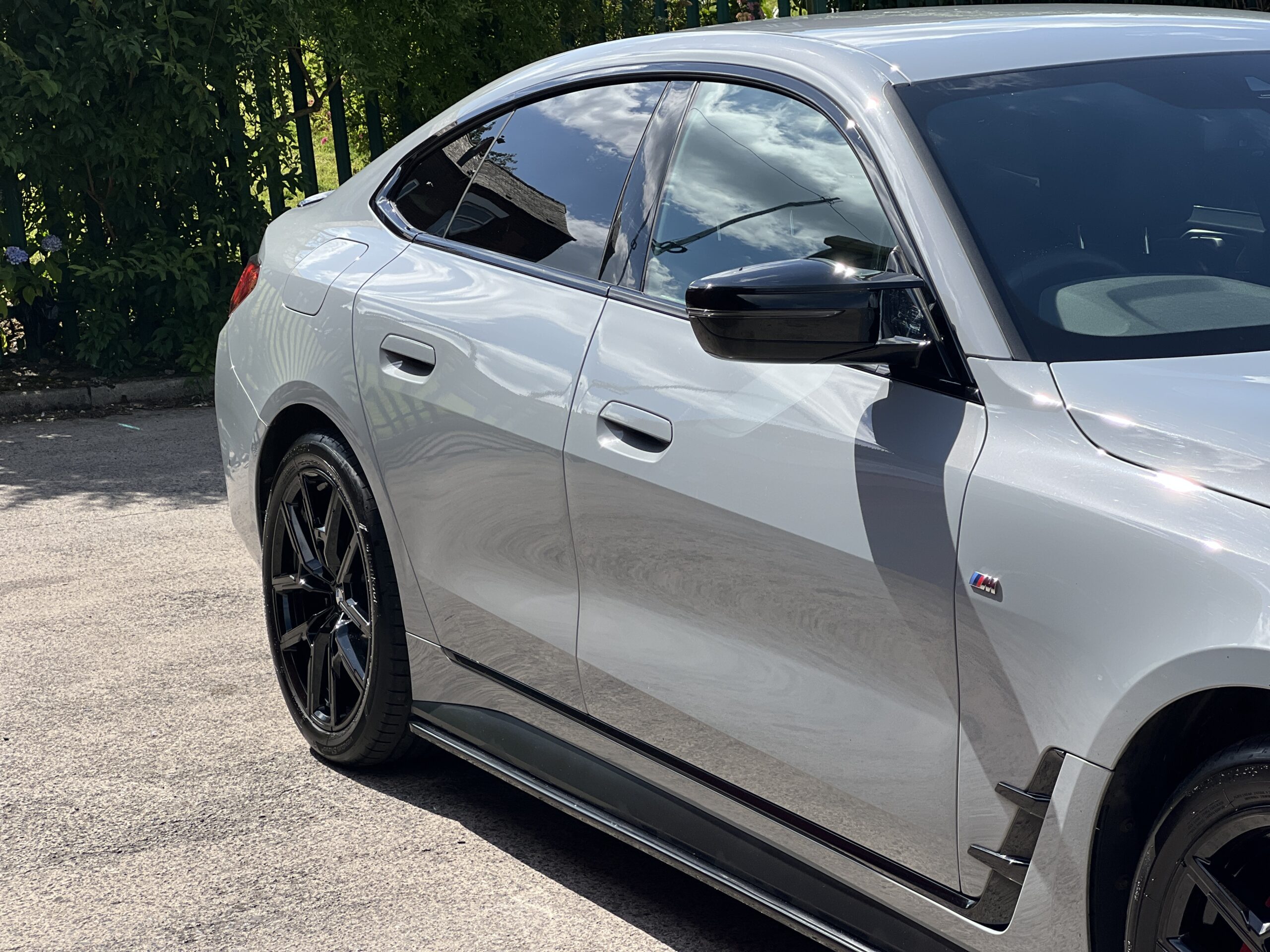 2022 BMW 420i M Sport Gran Coupe *TECH PACK- LOADED WITH SPECIFICATION- 1 OWNER* Auto