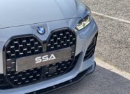 2022 BMW 420i M Sport Gran Coupe *TECH PACK- LOADED WITH SPECIFICATION- 1 OWNER* Auto