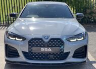 2022 BMW 420i M Sport Gran Coupe *TECH PACK- LOADED WITH SPECIFICATION- 1 OWNER* Auto