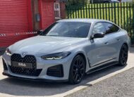 2022 BMW 420i M Sport Gran Coupe *TECH PACK- LOADED WITH SPECIFICATION- 1 OWNER* Auto