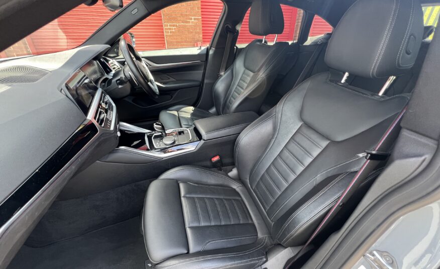 2022 BMW 420i M Sport Gran Coupe *TECH PACK- LOADED WITH SPECIFICATION- 1 OWNER* Auto