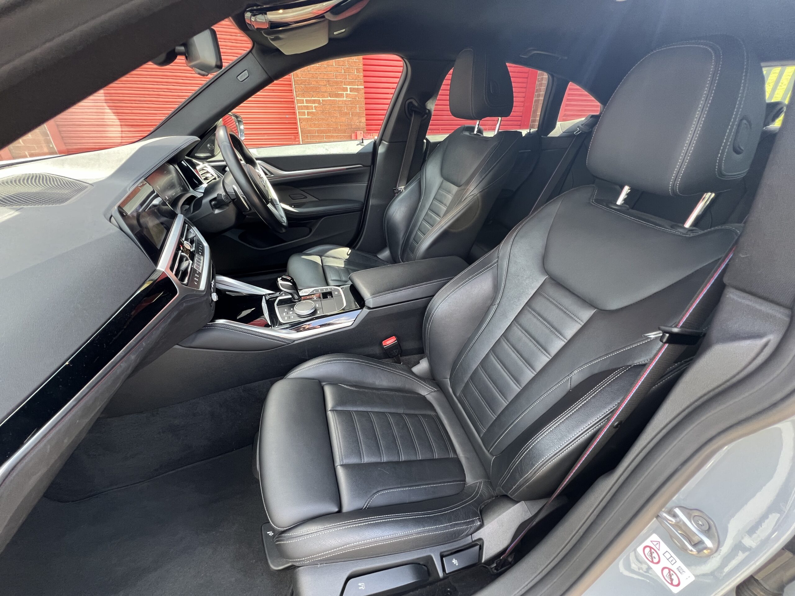 2022 BMW 420i M Sport Gran Coupe *TECH PACK- LOADED WITH SPECIFICATION- 1 OWNER* Auto