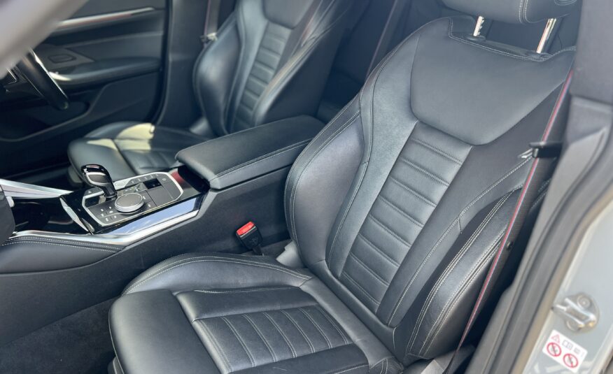 2022 BMW 420i M Sport Gran Coupe *TECH PACK- LOADED WITH SPECIFICATION- 1 OWNER* Auto