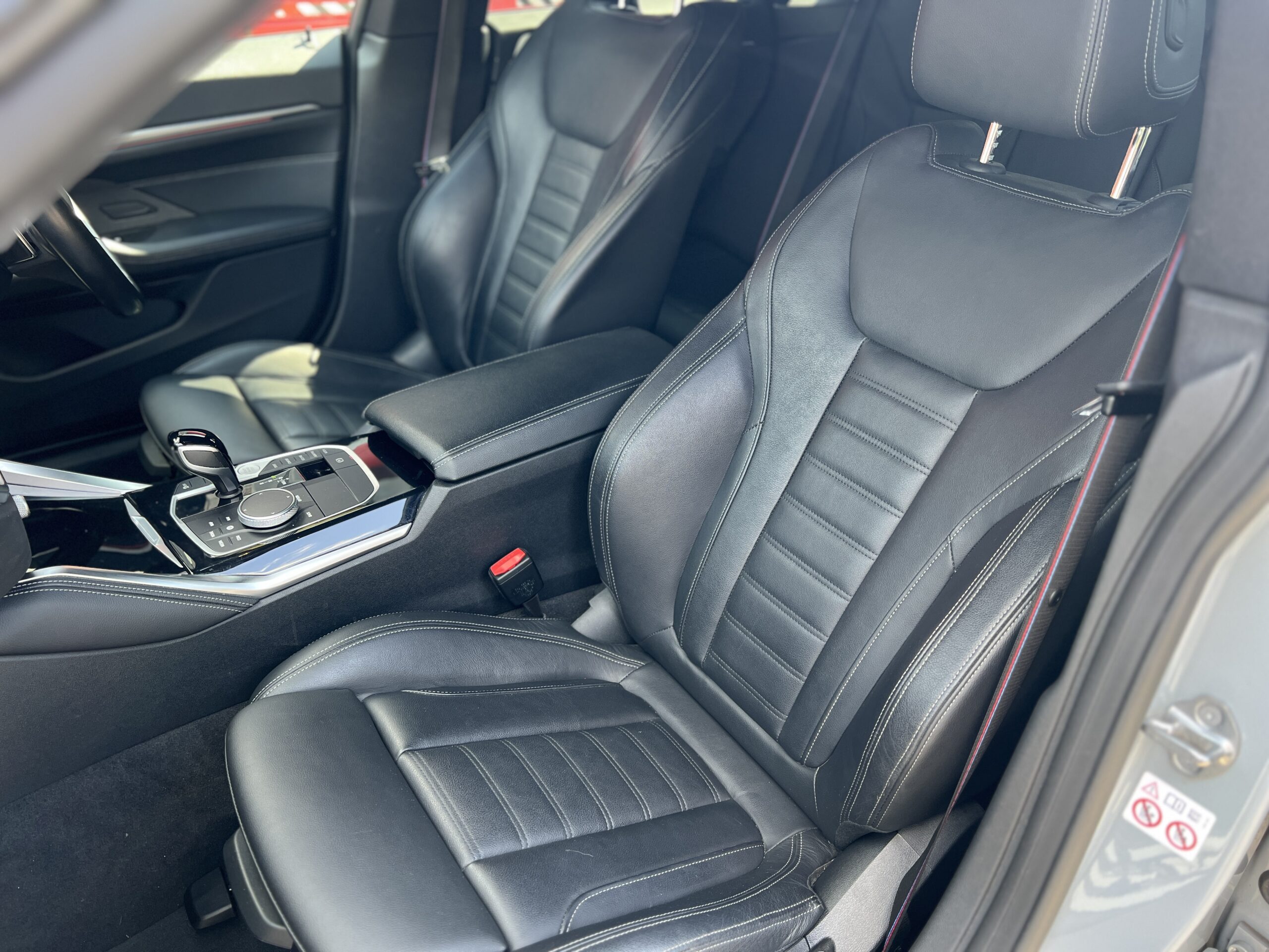 2022 BMW 420i M Sport Gran Coupe *TECH PACK- LOADED WITH SPECIFICATION- 1 OWNER* Auto