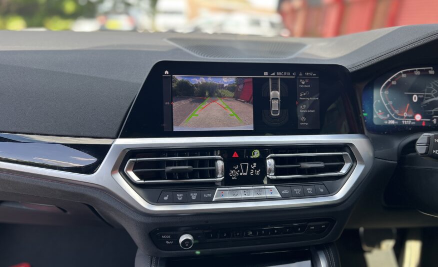 2022 BMW 420i M Sport Gran Coupe *TECH PACK- LOADED WITH SPECIFICATION- 1 OWNER* Auto