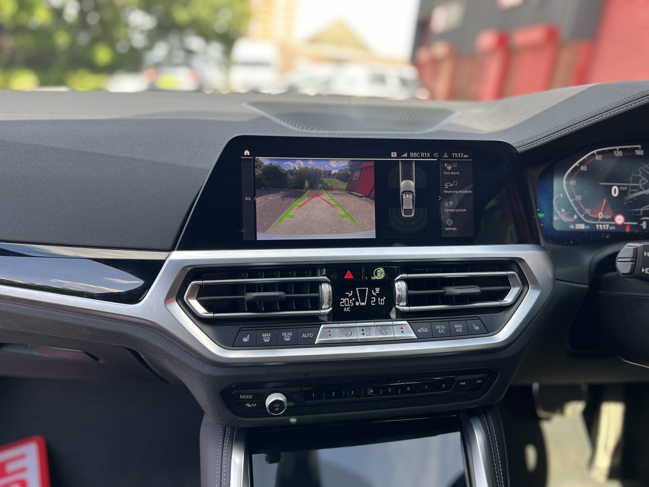 2022 BMW 420i M Sport Gran Coupe *TECH PACK- LOADED WITH SPECIFICATION- 1 OWNER* Auto