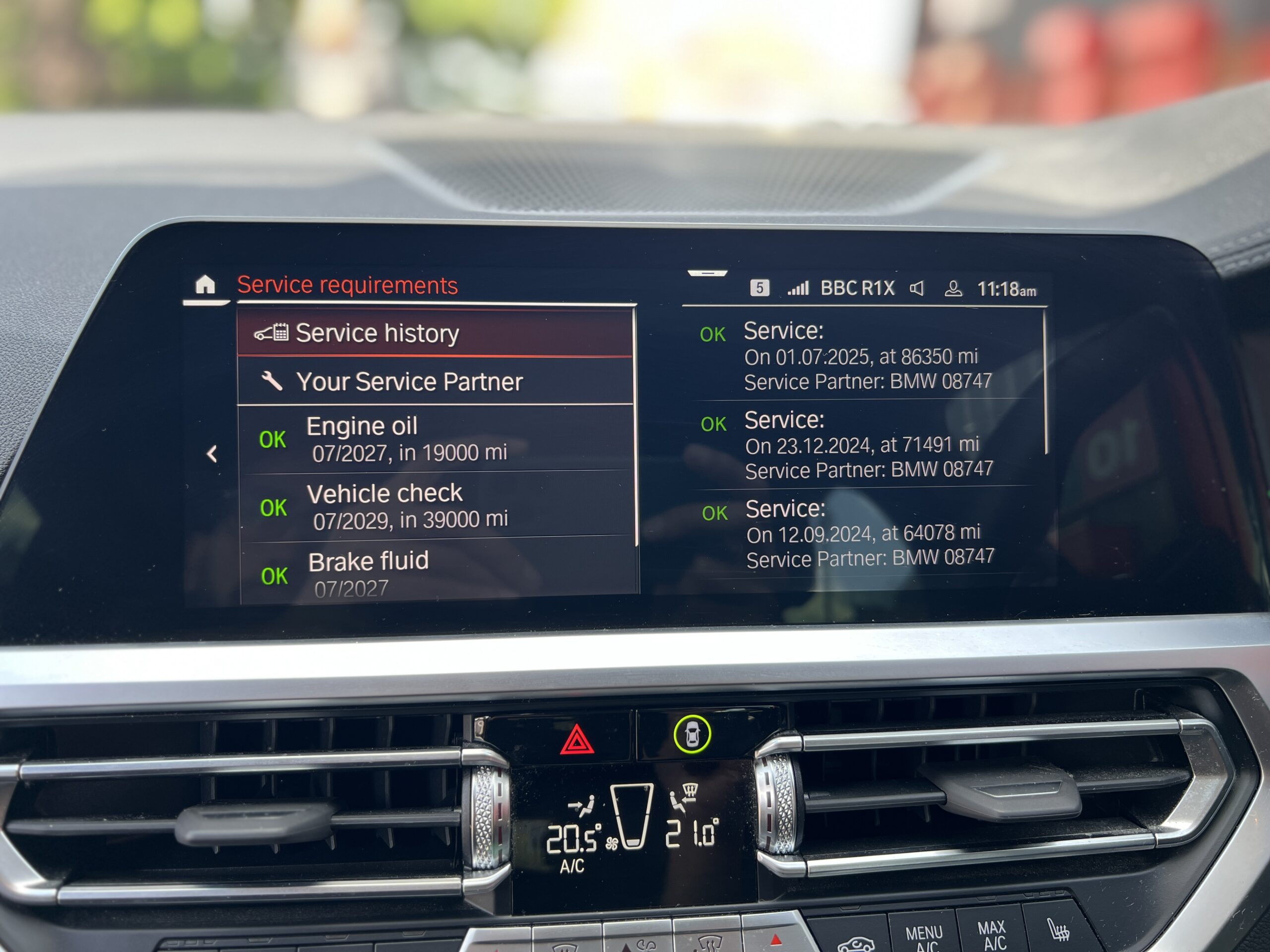 2022 BMW 420i M Sport Gran Coupe *TECH PACK- LOADED WITH SPECIFICATION- 1 OWNER* Auto