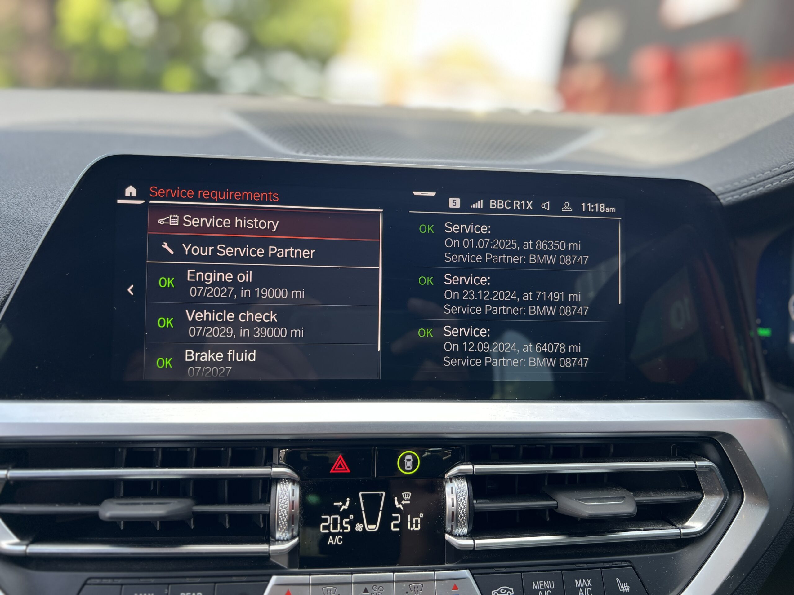 2022 BMW 420i M Sport Gran Coupe *TECH PACK- LOADED WITH SPECIFICATION- 1 OWNER* Auto